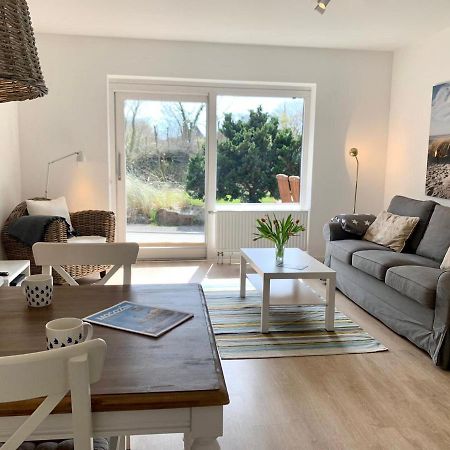 Ferienwohnung "Duenenblick" ザンクト・ペーター・オルディング エクステリア 写真