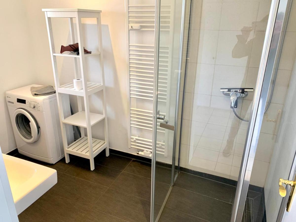Ferienwohnung "Duenenblick" ザンクト・ペーター・オルディング エクステリア 写真
